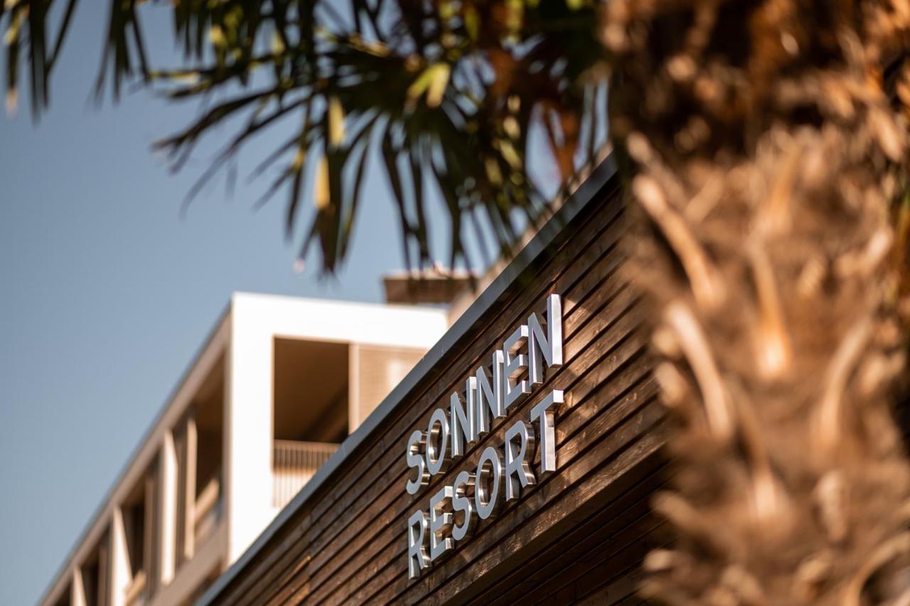נטורנו Sonnen Resort מראה חיצוני תמונה