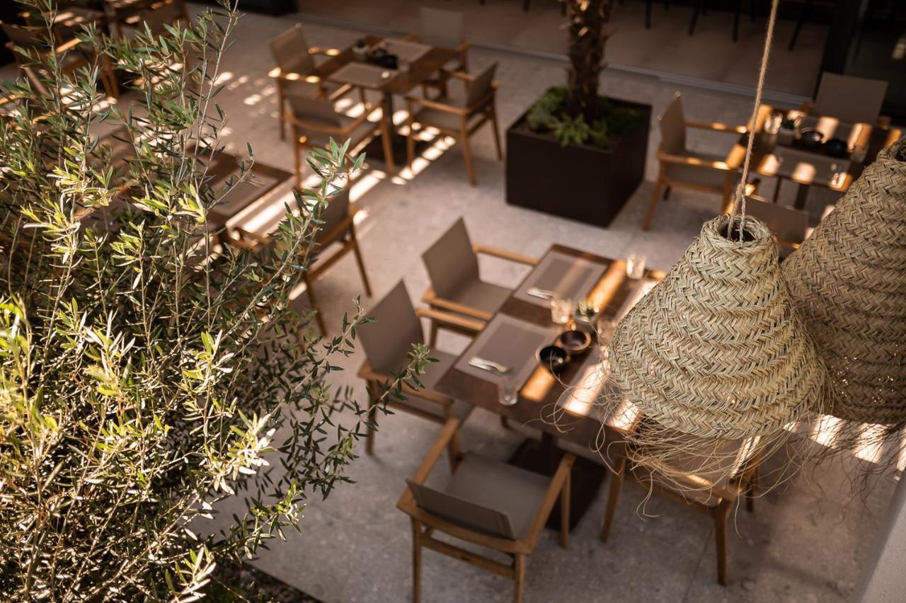 נטורנו Sonnen Resort מראה חיצוני תמונה