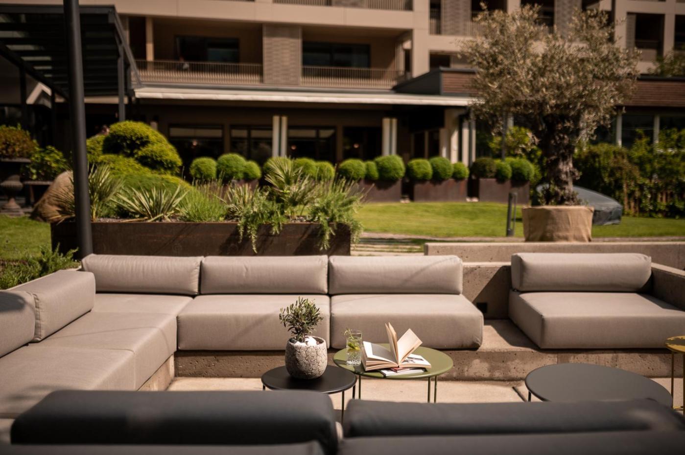 נטורנו Sonnen Resort מראה חיצוני תמונה