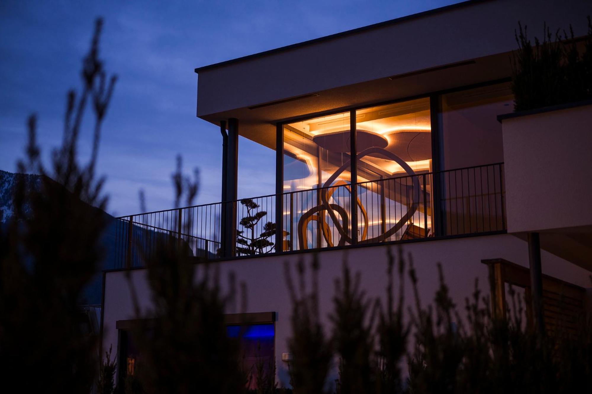 נטורנו Sonnen Resort מראה חיצוני תמונה