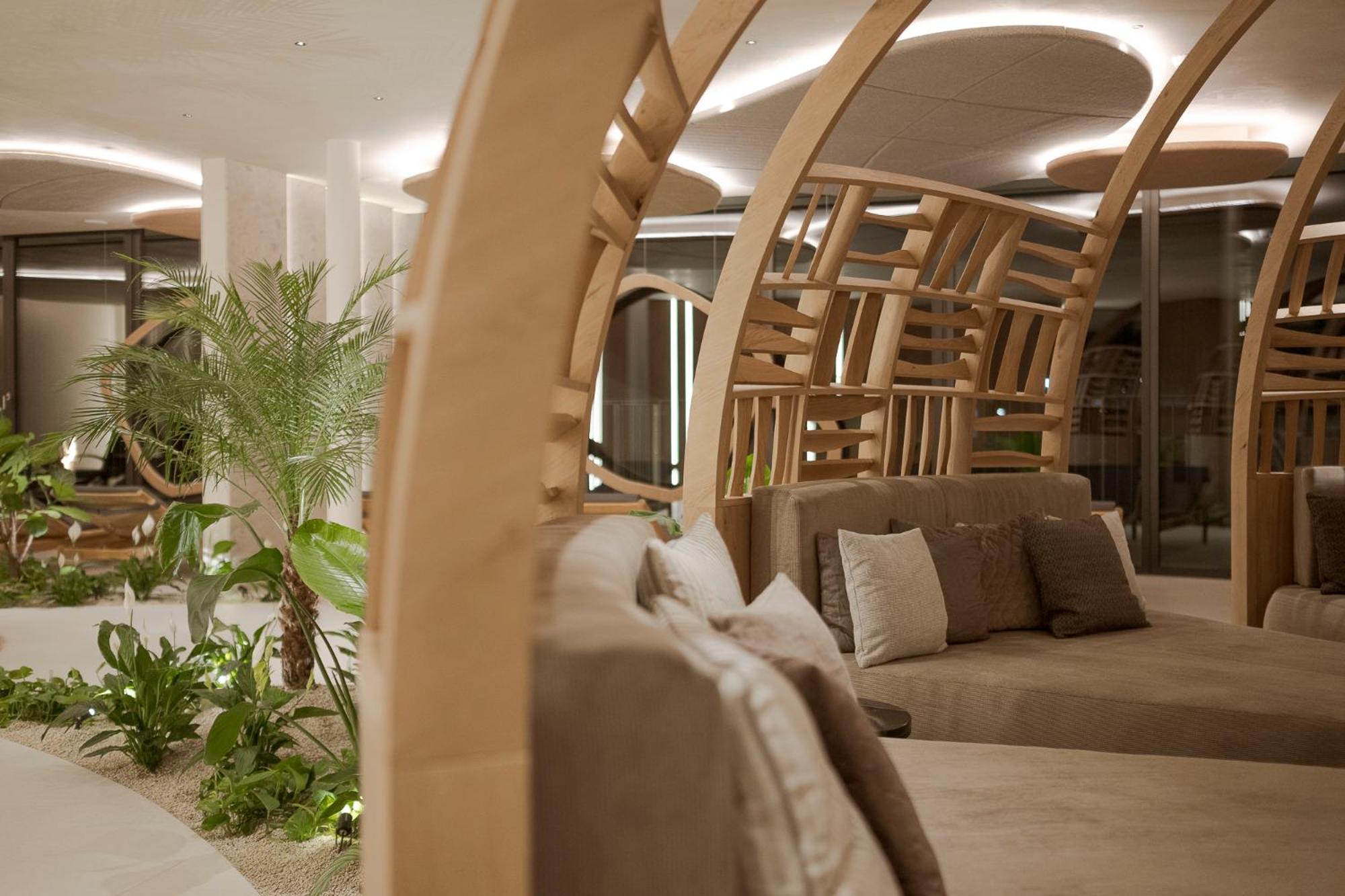 נטורנו Sonnen Resort מראה חיצוני תמונה