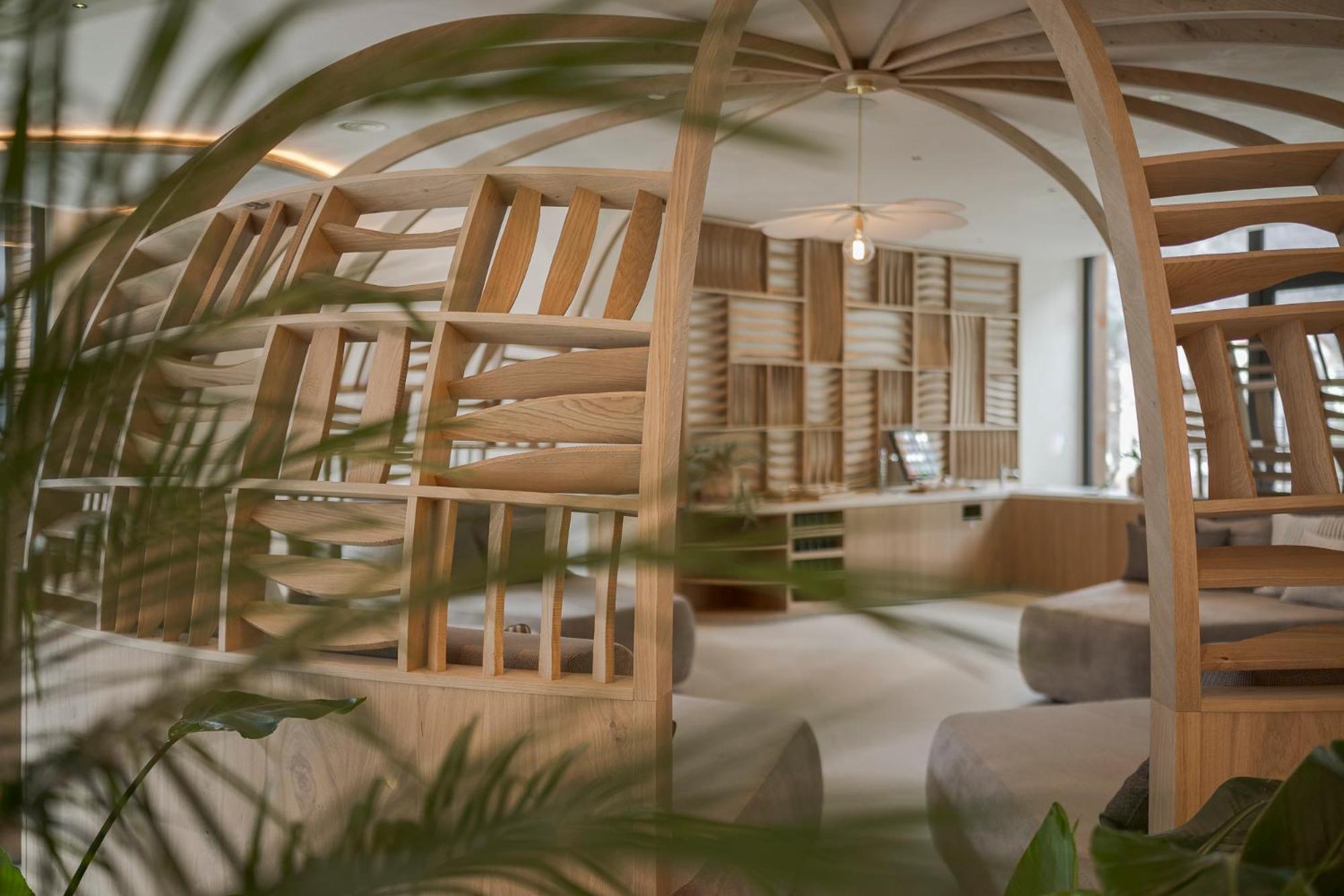 נטורנו Sonnen Resort מראה חיצוני תמונה