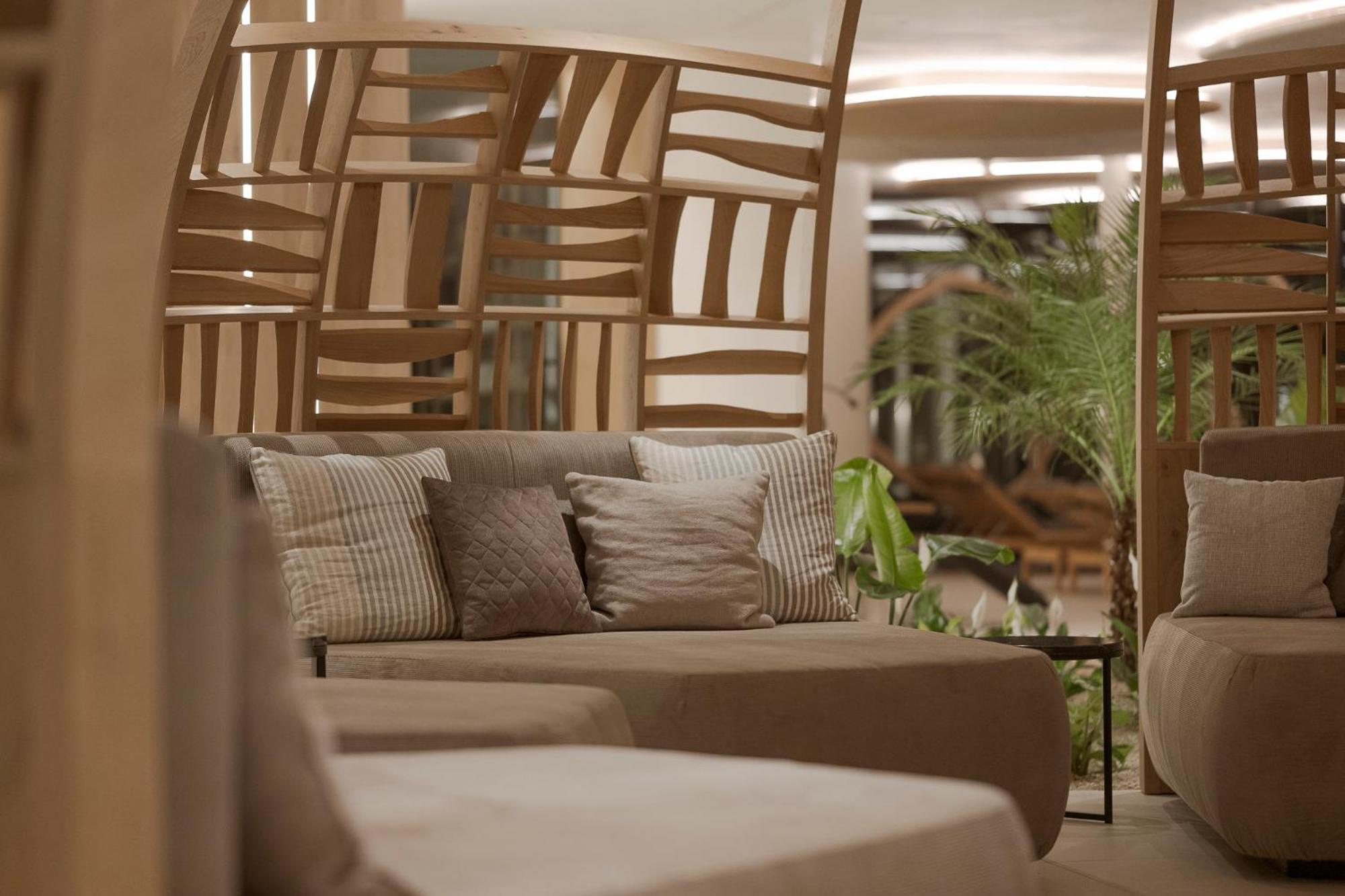 נטורנו Sonnen Resort מראה חיצוני תמונה