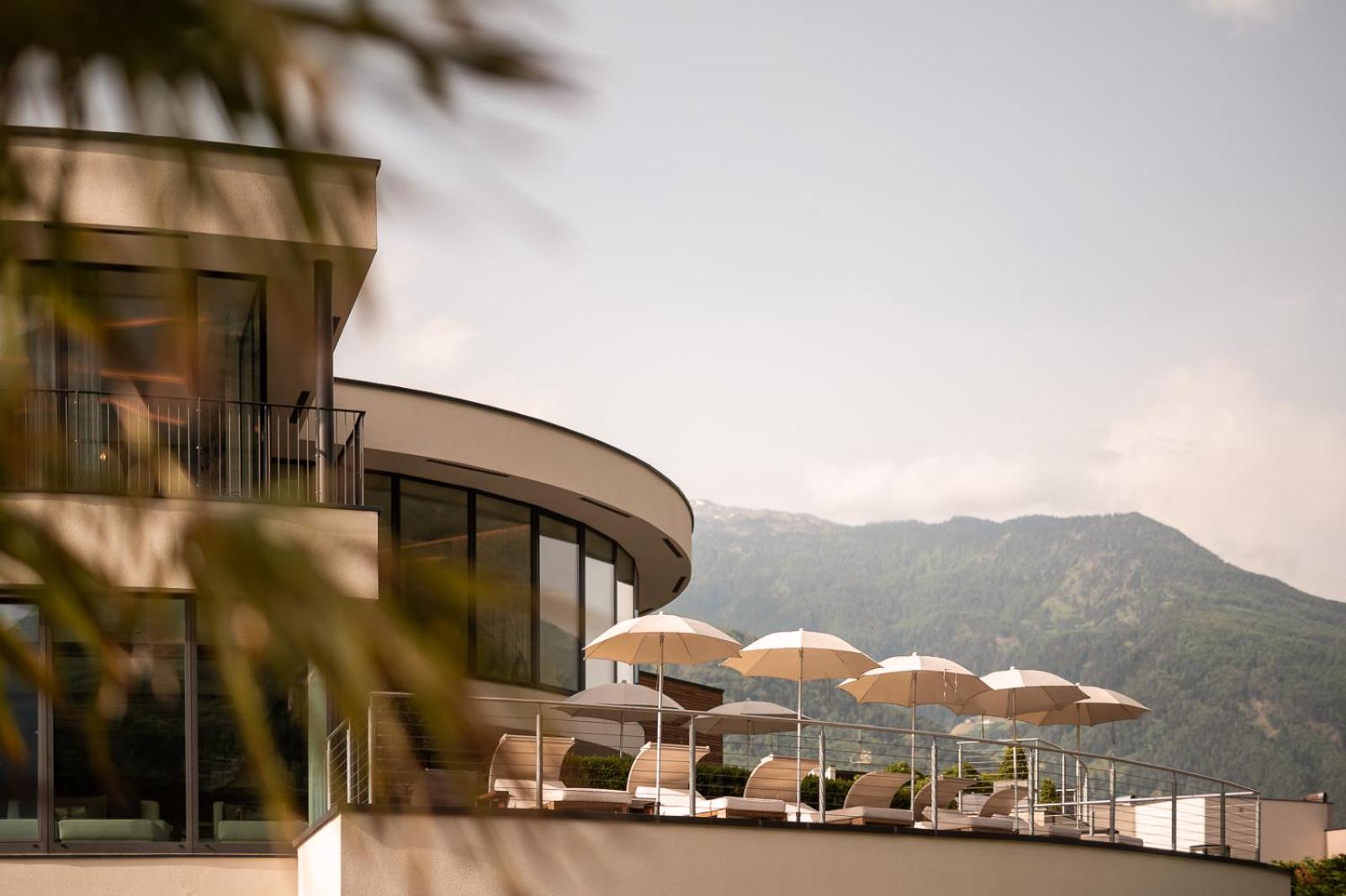 נטורנו Sonnen Resort מראה חיצוני תמונה