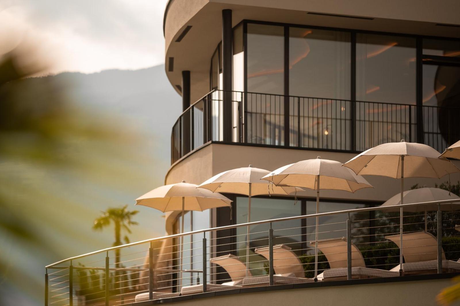 נטורנו Sonnen Resort מראה חיצוני תמונה