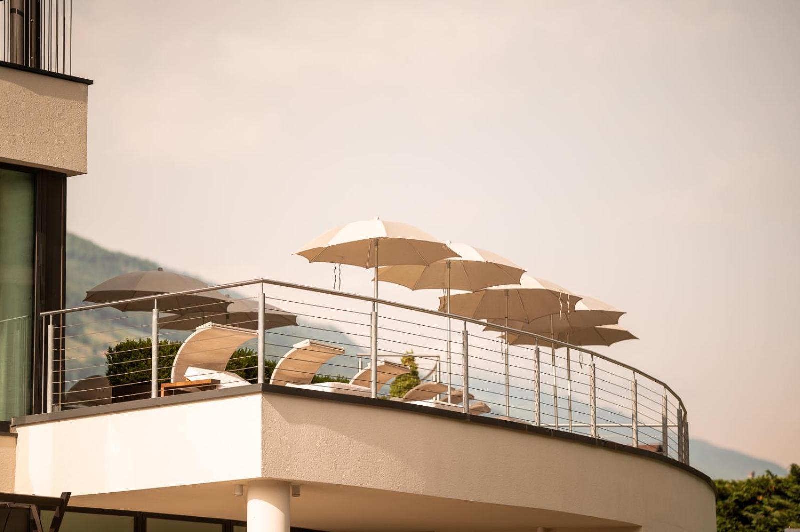 נטורנו Sonnen Resort מראה חיצוני תמונה
