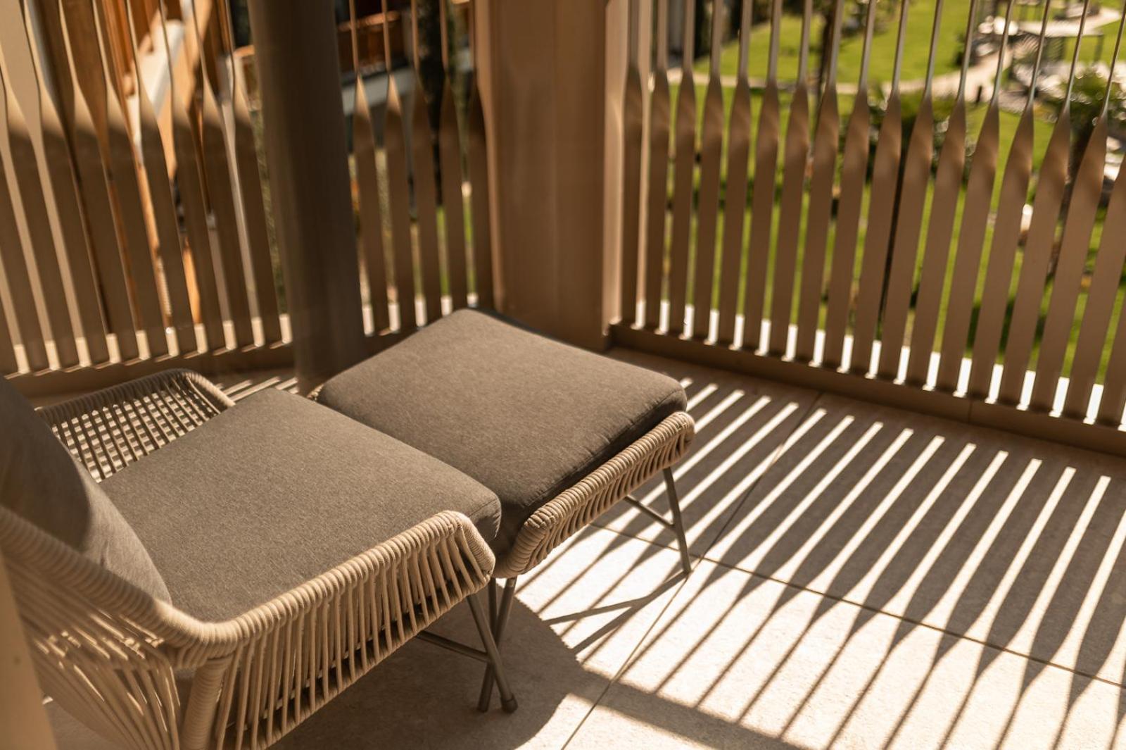 נטורנו Sonnen Resort מראה חיצוני תמונה