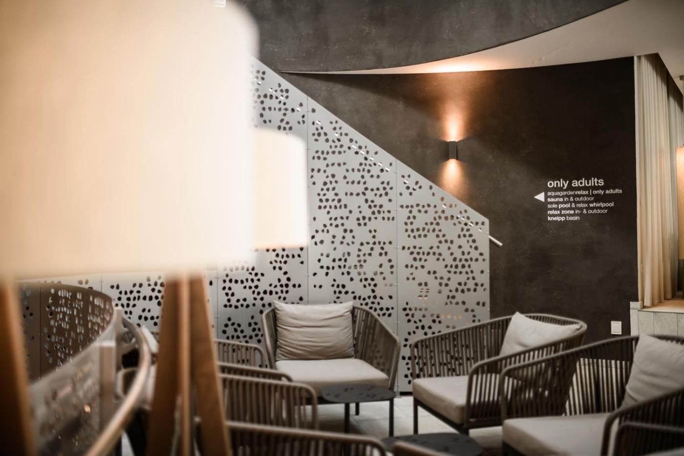 נטורנו Sonnen Resort מראה חיצוני תמונה